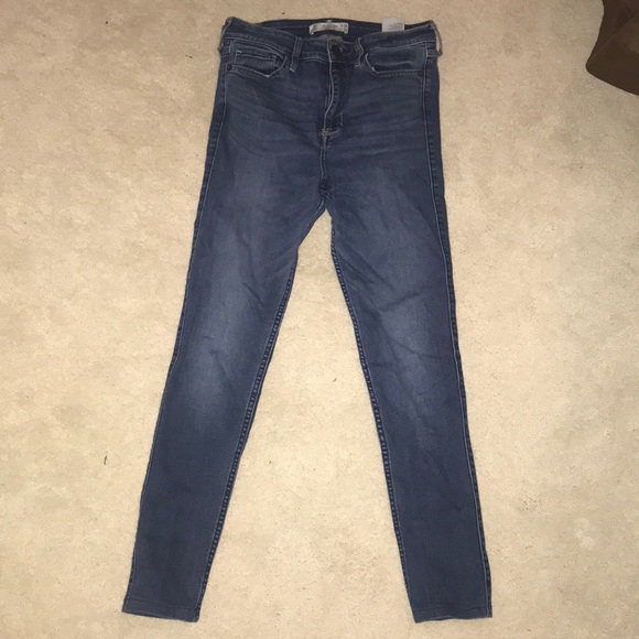 A&F Jeans - Picture 2 of 7